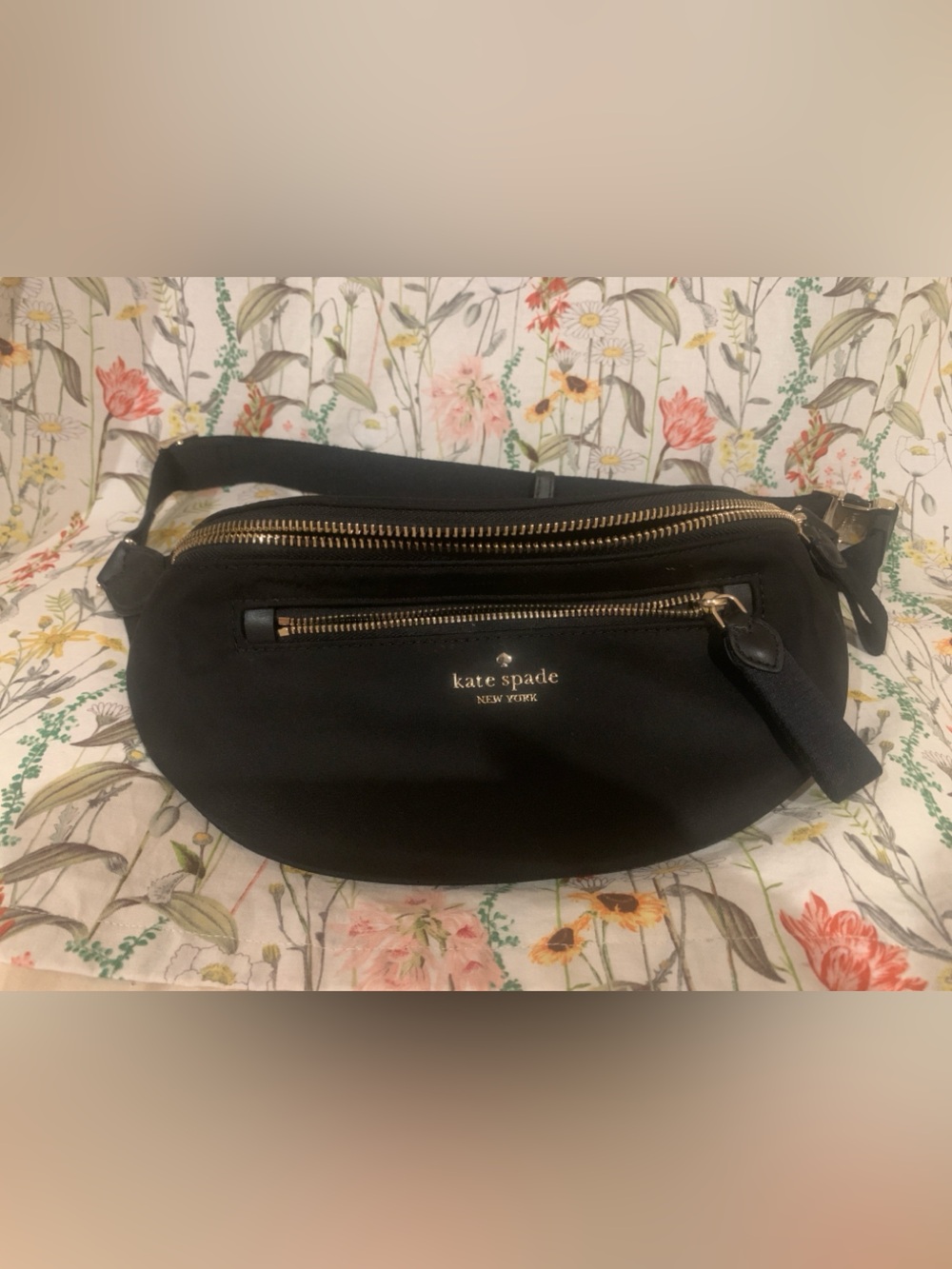 Kate Spade Chelsea Belt Bag
